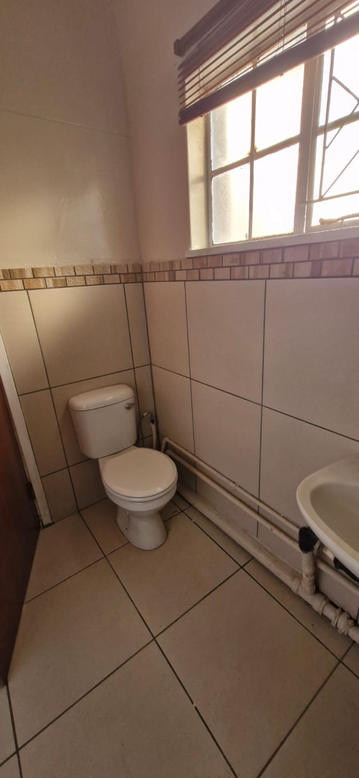 To Let  Bedroom Property for Rent in Bloemfontein Free State